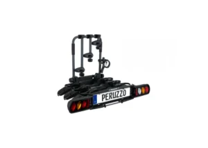 Bagażnik samochodowy PERUZZO Pure Instinct 3