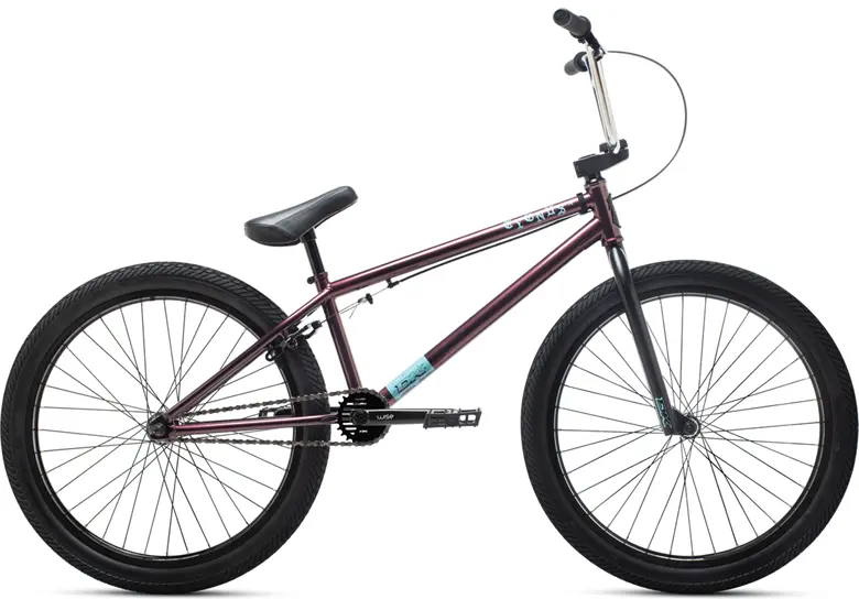 Rower BMX DK Cygnus 24