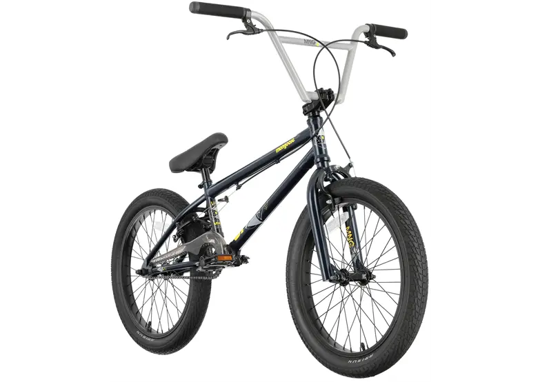 Rower BMX MONGOOSE Legion L80