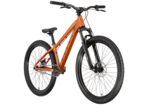 Rower DirtStreet OXFELD Brat