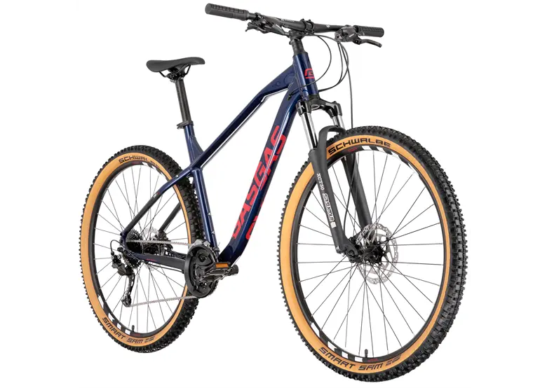 Rower MTB GASGAS TR3