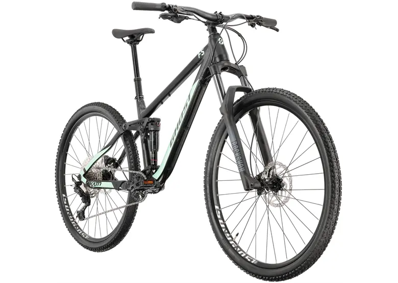 Rower MTB GHOST Kato FS 1500 LE