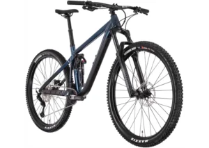 Rower MTB GHOST Riot Trail AL