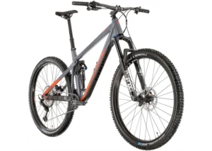 Rower MTB GHOST Riot Trail Essential