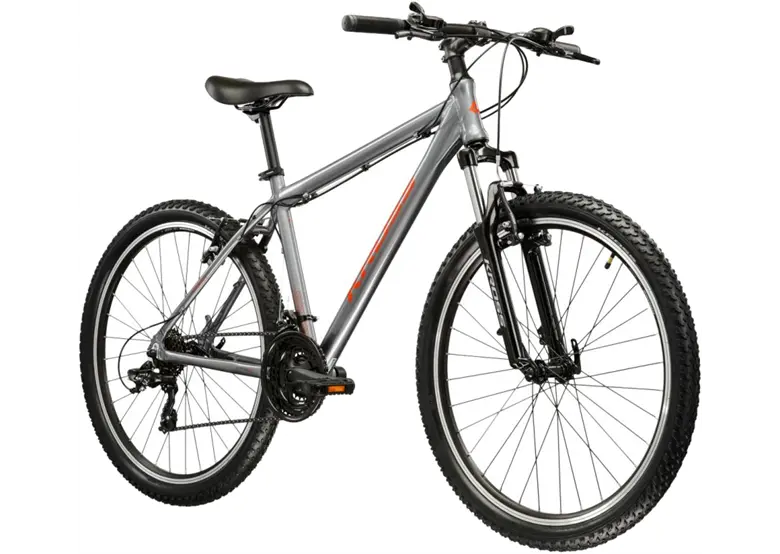 Rower MTB KROSS Hexagon 2.0 EQ 29 - obrazek 4