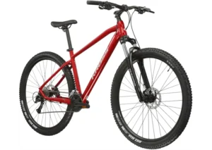 Rower MTB KROSS Hexagon 4.0 27.5