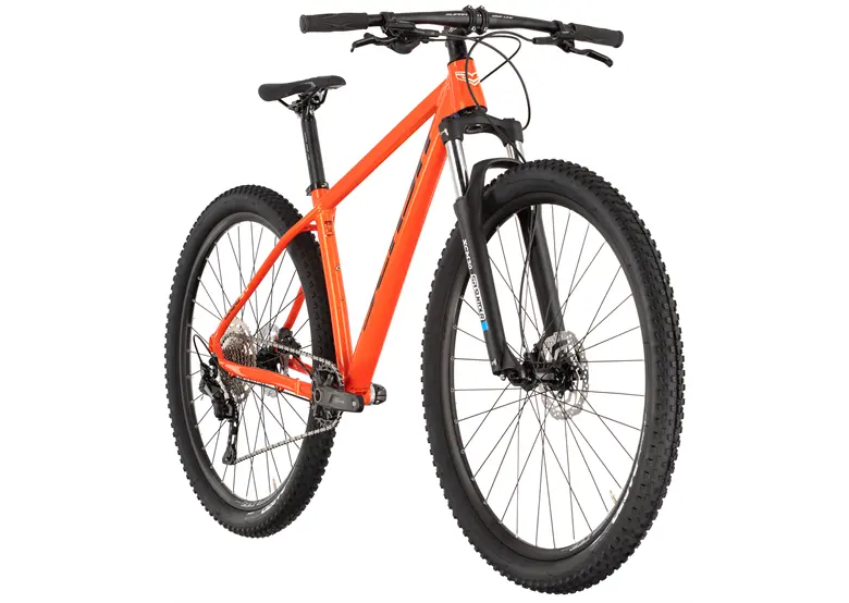 Rower MTB SENSA Livigno Evo Tour