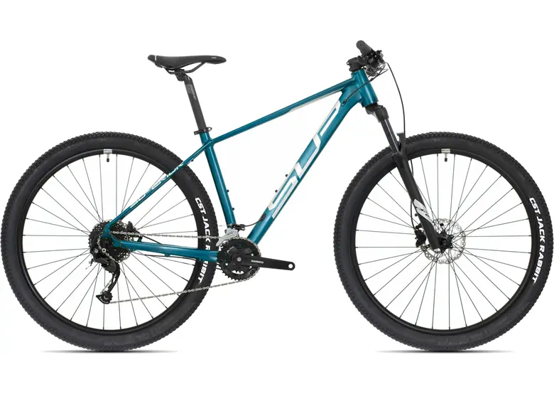 Rower MTB SUPERIOR XC 859 Alivio