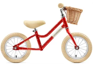 Rower biegowy CREME Mia