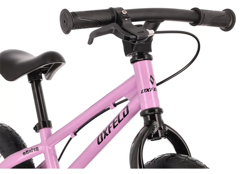 Rower biegowy OXFELD ACH 12 - obrazek 4