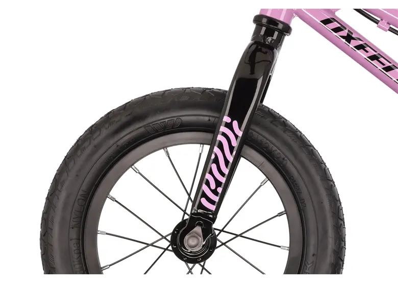 Rower biegowy OXFELD ACH 12 - obrazek 5