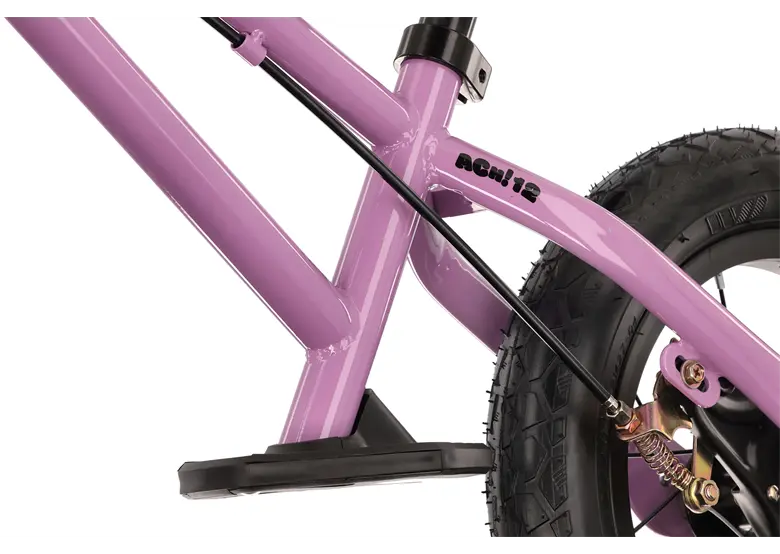 Rower biegowy OXFELD ACH 12 - obrazek 6