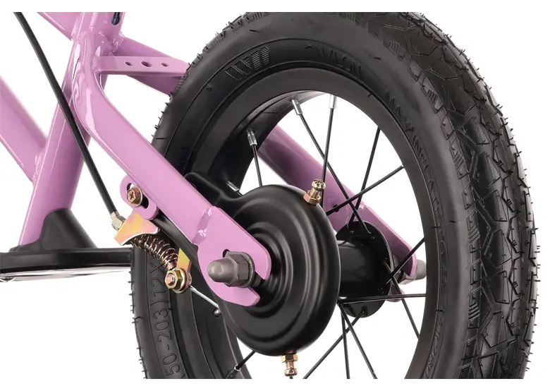 Rower biegowy OXFELD ACH 12 - obrazek 8