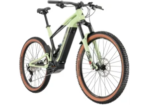 Rower elektryczny BULLS E-Stream EVO AM 2