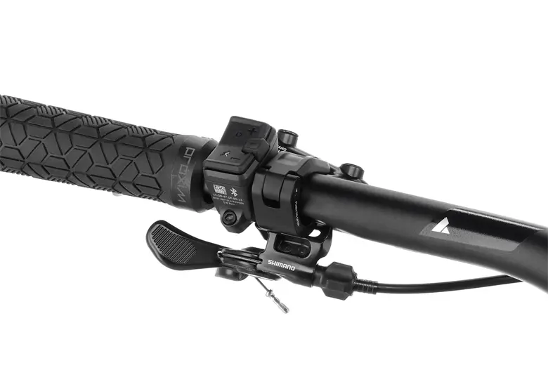 Rower elektryczny BULLS Sonic AM-SX-1 - obrazek 13