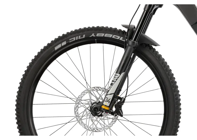 Rower elektryczny BULLS Sonic AM-SX-1 - obrazek 5