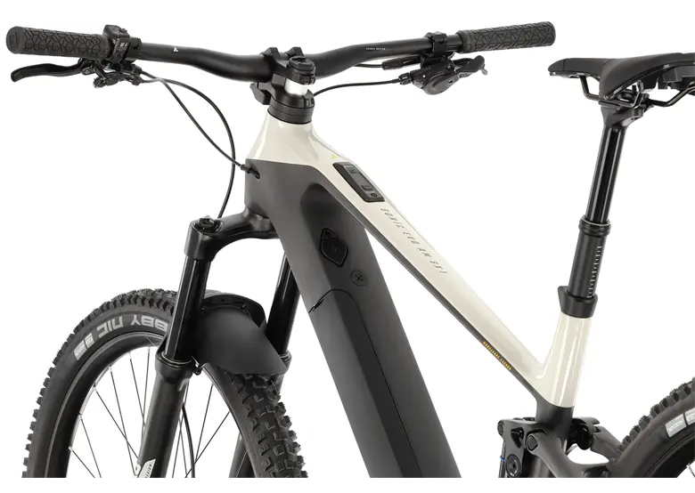 Rower elektryczny BULLS Sonic AM-SX-1 - obrazek 7
