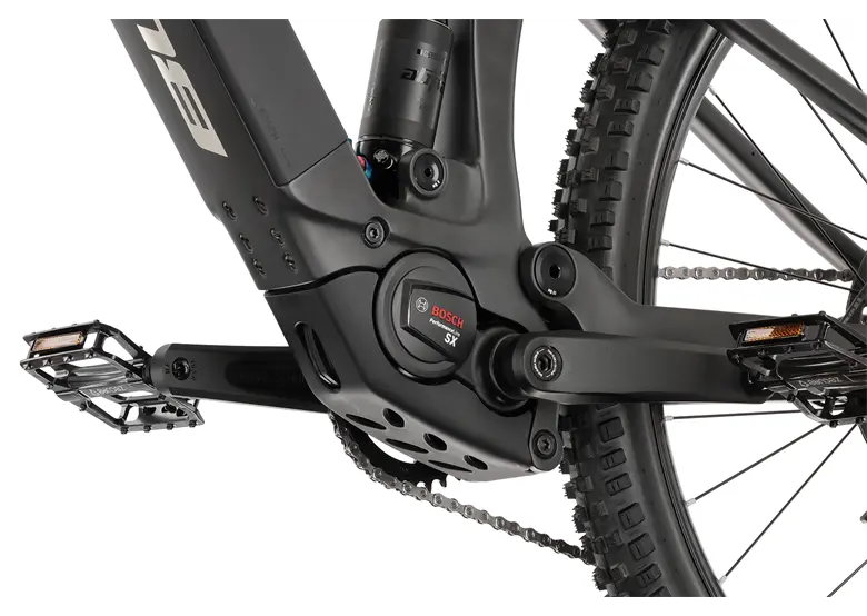 Rower elektryczny BULLS Sonic AM-SX-1 - obrazek 8