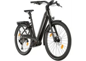 Rower elektryczny CANNONDALE Mavaro Neo 2