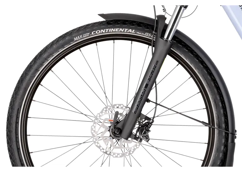 Rower elektryczny CANNONDALE Mavaro Neo 5 Low - obrazek 5