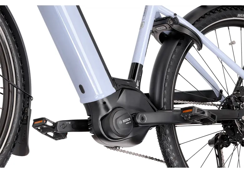 Rower elektryczny CANNONDALE Mavaro Neo 5 Low - obrazek 6