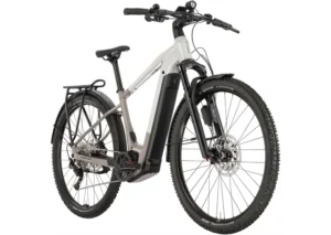 Rower elektryczny FOCUS PLANET² 6.8 ABS