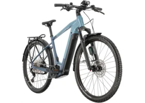 Rower elektryczny FOCUS PLANET² 6.9 ABS