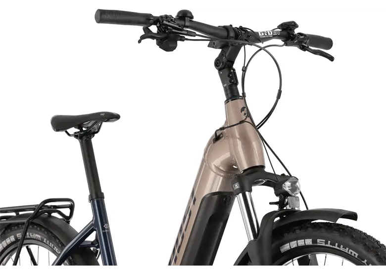Rower elektryczny GHOST E-Teru B Universal EQ Low - obrazek 4