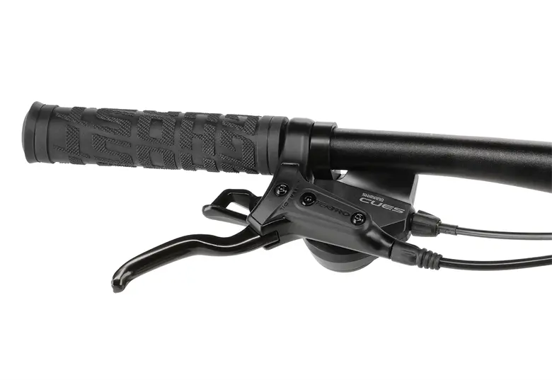 Rower elektryczny GHOST E-Teru Essential - obrazek 2