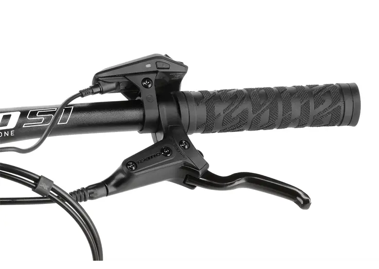 Rower elektryczny GHOST E-Teru Essential - obrazek 9