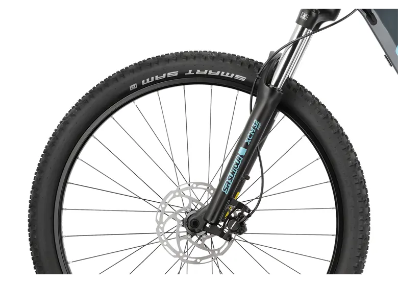 Rower elektryczny GHOST E-Teru Essential - obrazek 5