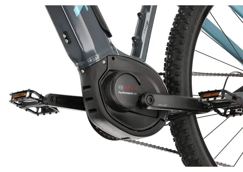 Rower elektryczny GHOST E-Teru Essential - obrazek 8