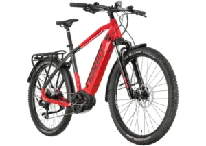 Rower elektryczny GHOST E-Teru Essential EQ