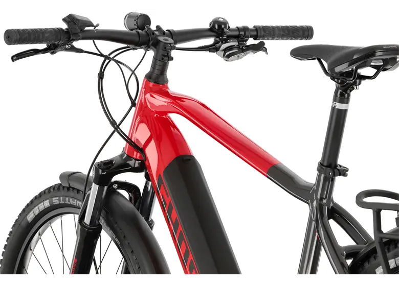 Rower elektryczny GHOST E-Teru Essential EQ - obrazek 7