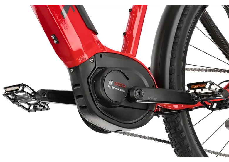 Rower elektryczny GHOST E-Teru Essential EQ - obrazek 8