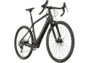 Rower elektryczny GHOST Path Asket Advanced