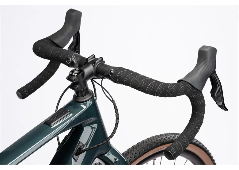 Rower elektryczny GHOST Path Asket Pro - obrazek 3