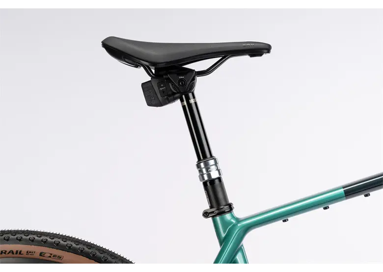 Rower elektryczny GHOST Path Asket Pro - obrazek 4