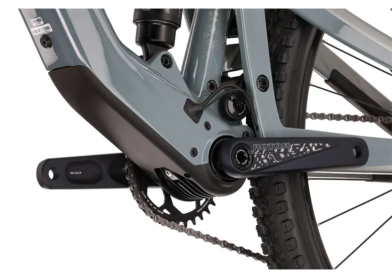 Rower elektryczny GHOST Path Riot Advanced - obrazek 10