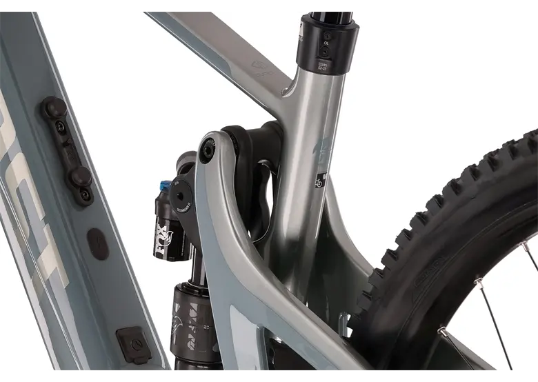 Rower elektryczny GHOST Path Riot Advanced - obrazek 12