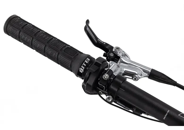 Rower elektryczny GHOST Path Riot Advanced - obrazek 15