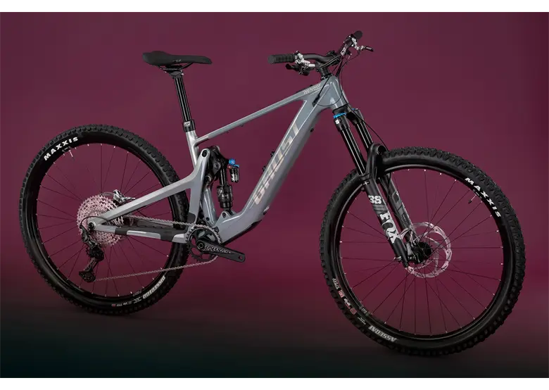 Rower elektryczny GHOST Path Riot Advanced - obrazek 18