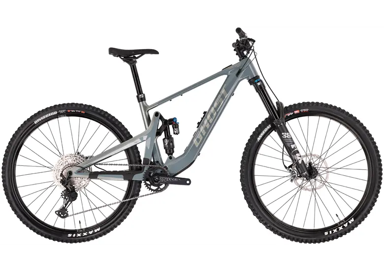 Rower elektryczny GHOST Path Riot Advanced 2