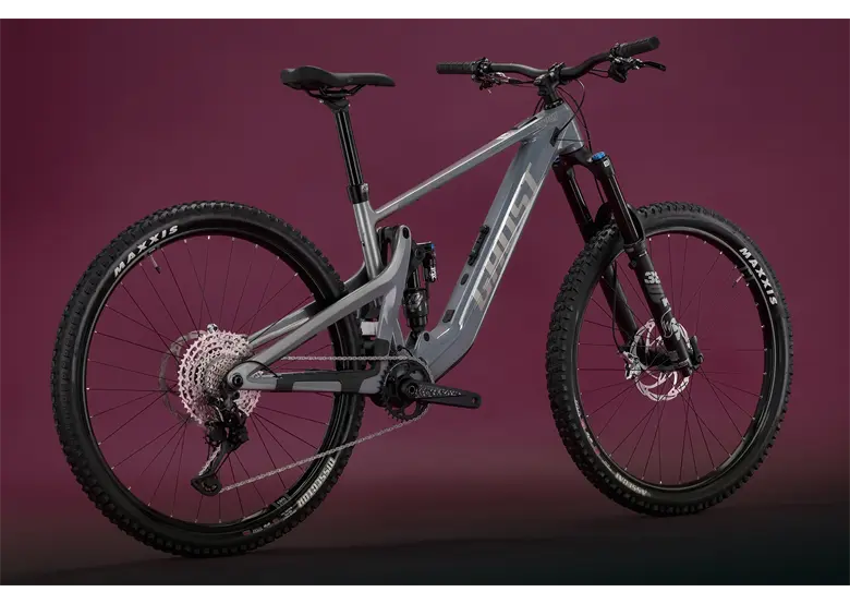 Rower elektryczny GHOST Path Riot Advanced - obrazek 19