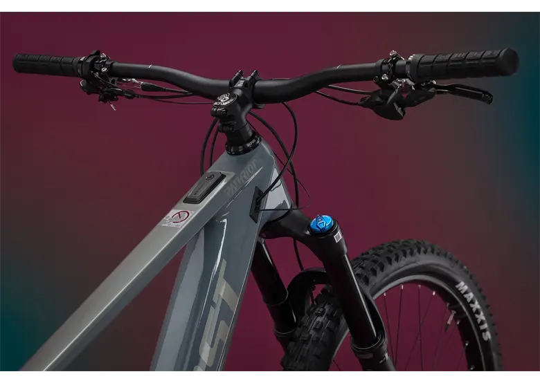 Rower elektryczny GHOST Path Riot Advanced - obrazek 20