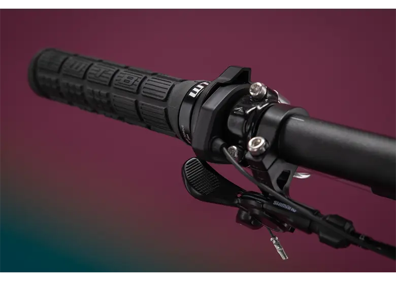 Rower elektryczny GHOST Path Riot Advanced - obrazek 21