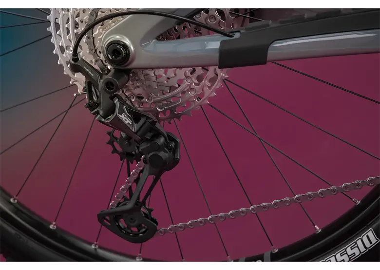 Rower elektryczny GHOST Path Riot Advanced - obrazek 27