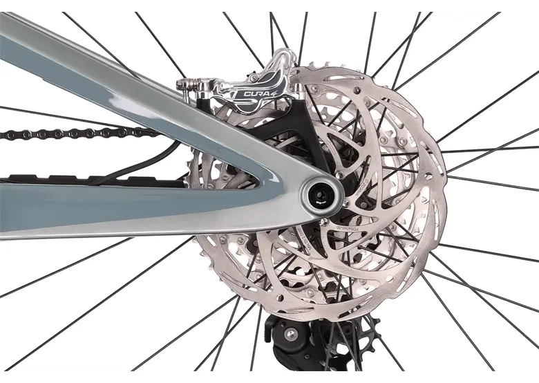 Rower elektryczny GHOST Path Riot Advanced - obrazek 5