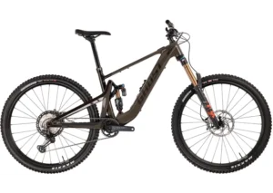 Rower elektryczny GHOST Path Riot Full Party