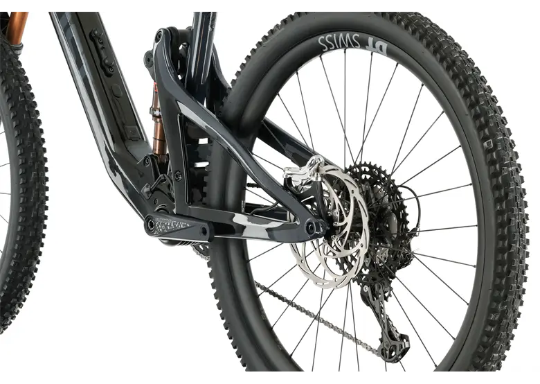 Rower elektryczny GHOST Path Riot LTD - obrazek 5